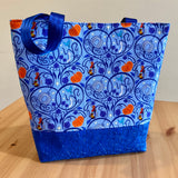 Wish Wallpaper - Tote Bag