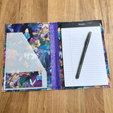 Alice - Notepad Holder