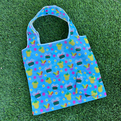 Aloha - Reusable Shopping Bag