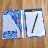 Wish Wallpaper - Notepad Holder