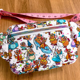 Cindy Mice - Hip Pack