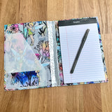 Tink - Notepad Holder