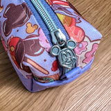 Lavender Treats - Lil Chonky Boxy Bag