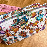 Cindy Mice - Hip Pack