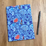 Wish Wallpaper - Notepad Holder