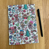 Holiday - Notepad Holder