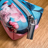 Cherry Blossoms - Lil Chonky Boxy Bag