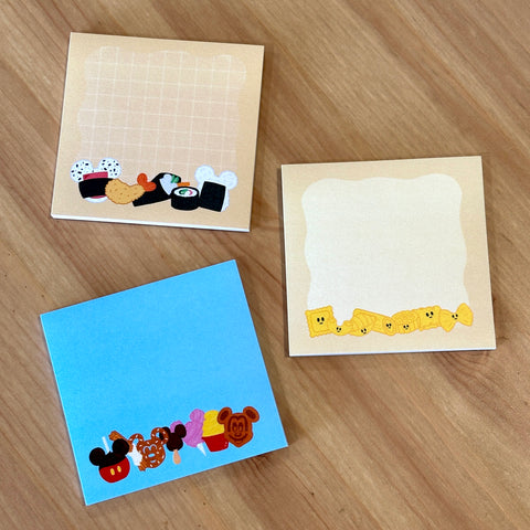 Post Its