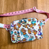 Cindy Mice - Hip Pack