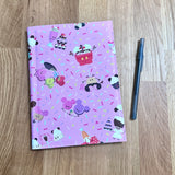 Confectionery Treats - Notepad Holder