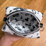 Steamboat - Lil Chonky Boxy Bag