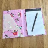 Confectionery Treats - Notepad Holder