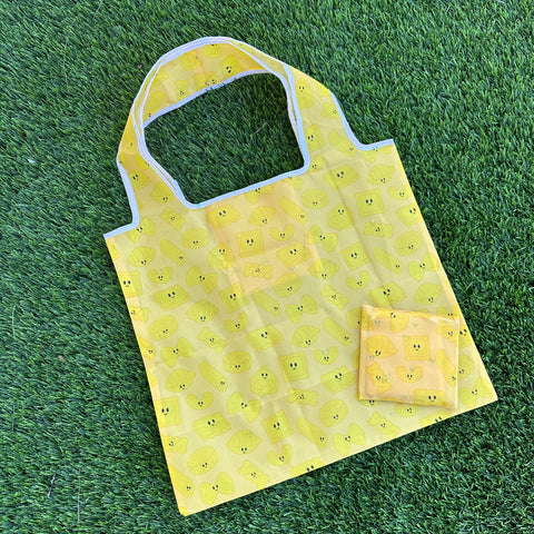 Pasta - Reusable Shopping Bag