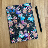 Mice - Notepad Holder