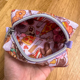 Lavender Treats - Lil Chonky Boxy Bag