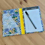Lemons - Notepad Holder