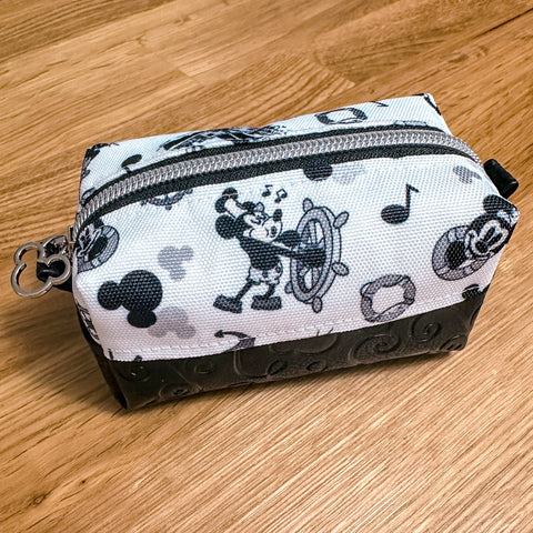 Steamboat - Lil Chonky Boxy Bag