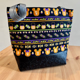 Pumpkin - Tote Bag