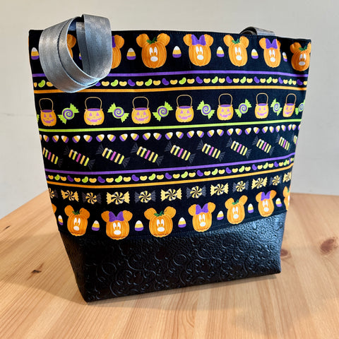 Pumpkin - Tote Bag