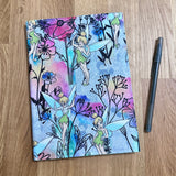 Tink - Notepad Holder