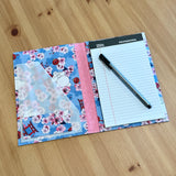 Bmax Cherry Blossoms - Notepad Holder