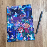 Alice - Notepad Holder