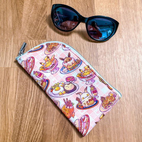 Poke Friends - Sunglasses Case