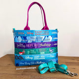 * Custom RunD Medal Bag *