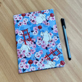 Bmax Cherry Blossoms - Notepad Holder