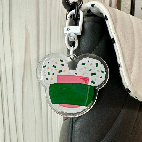 Musubi - Bag Charm