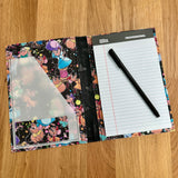 Mice - Notepad Holder