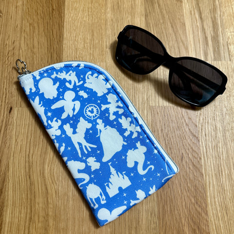 Tissue Paper - Sunglasses Case