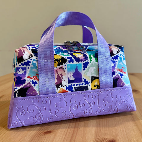 Stamps - Lg Cosmetic