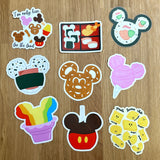Stickers (20% off when you order 2+)