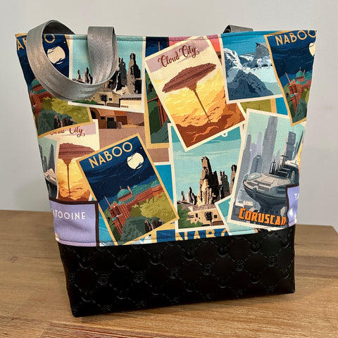 SW - Tote Bag