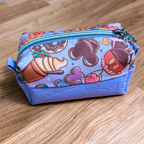 Lavender Treats - Lil Chonky Boxy Bag