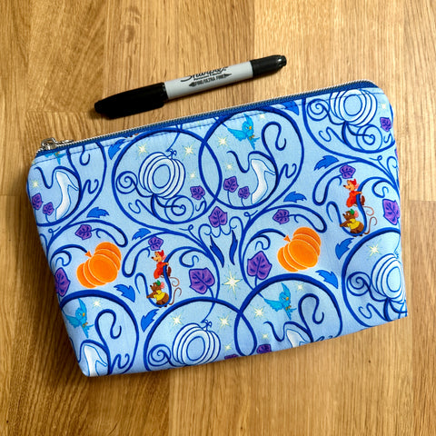 Wish - Cosmetic Bag