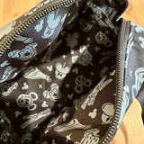 Snacks (black) - Lg Cosmetic