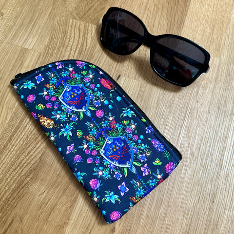 Link Shields - Sunglasses Case