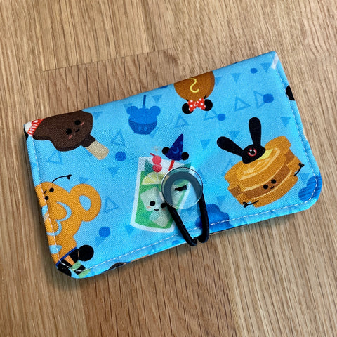 Happiest Snacks - Card Holder