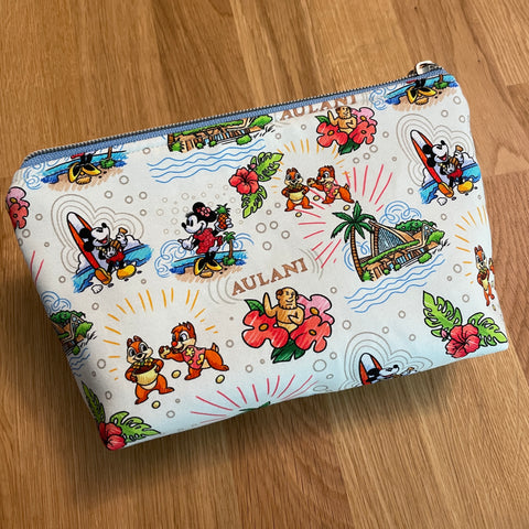 Aloha - Cosmetic Bag